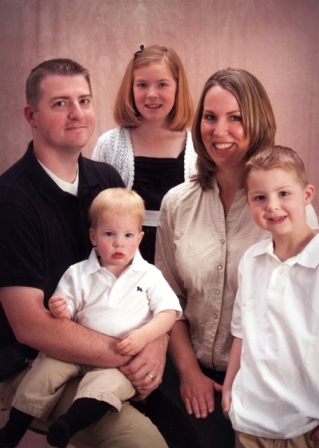 Kaid Whipple Alumni Photo