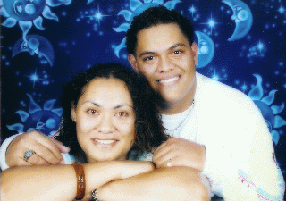 David Masi Holakeituai Alumni Photo