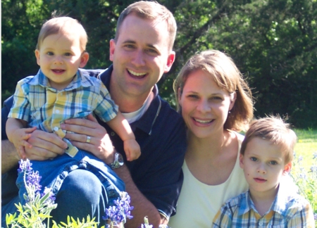 Brian Ross McNamara Alumni Photo