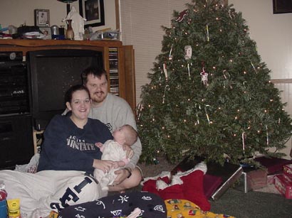 Denver Scott Harris Alumni Photo