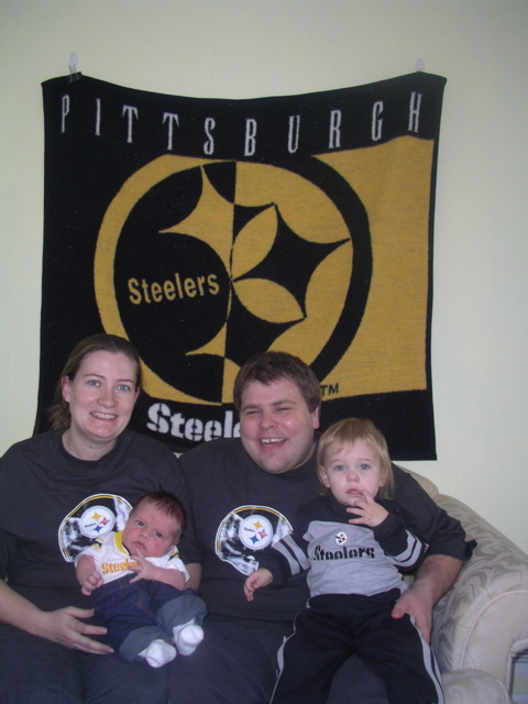 Holly  Baun Alumni Photo