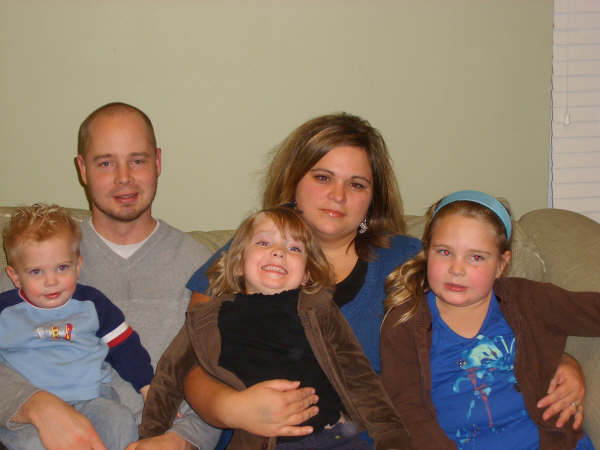 Alan  Zaugg Alumni Photo