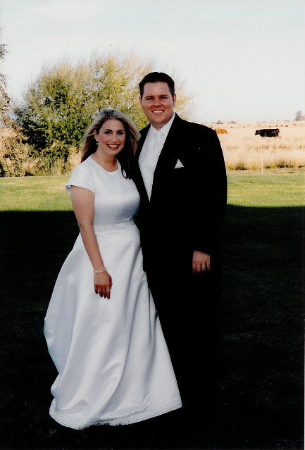 Joel F.M. Marler Alumni Photo