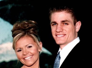 BRENDAN LEE SKOUSEN Alumni Photo