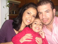 Jose D Ortega Alumni Photo