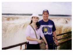 Amiel  Cocco Alumni Photo
