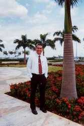Alesson P. Couto Alumni Photo