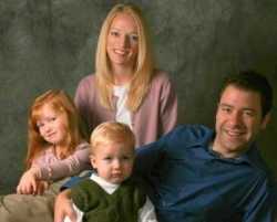 Bart S Olsen Alumni Photo