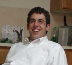 Jared Scott Klundt Alumni Photo