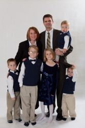 Emily Parker Alumni Photo