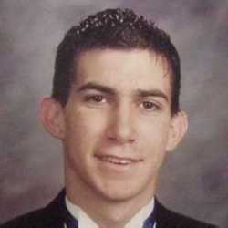 Jeffrey D McGrath Alumni Photo