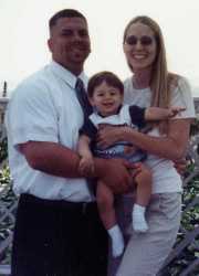 Jason  McOmber Alumni Photo