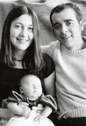 Jonathan James Condron Alumni Photo