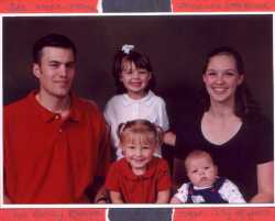 Jacob Egbert Alumni Photo