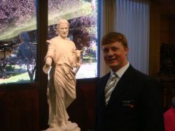 Robert J Kemple III 