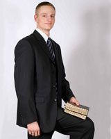 Jared Casey Flack 