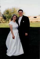 Joel F.M. Marler Alumni Photo