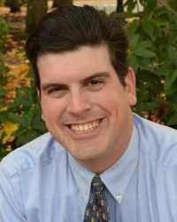 Jason Yates Alumni Photo