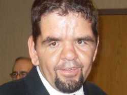 Marco A Garcia Alumni Photo