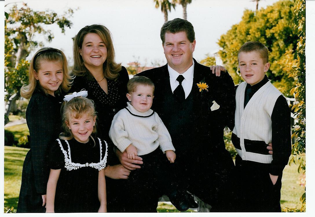 Bart  Anderson Alumni Photo