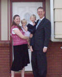 Roger Don Fish Alumni Photo