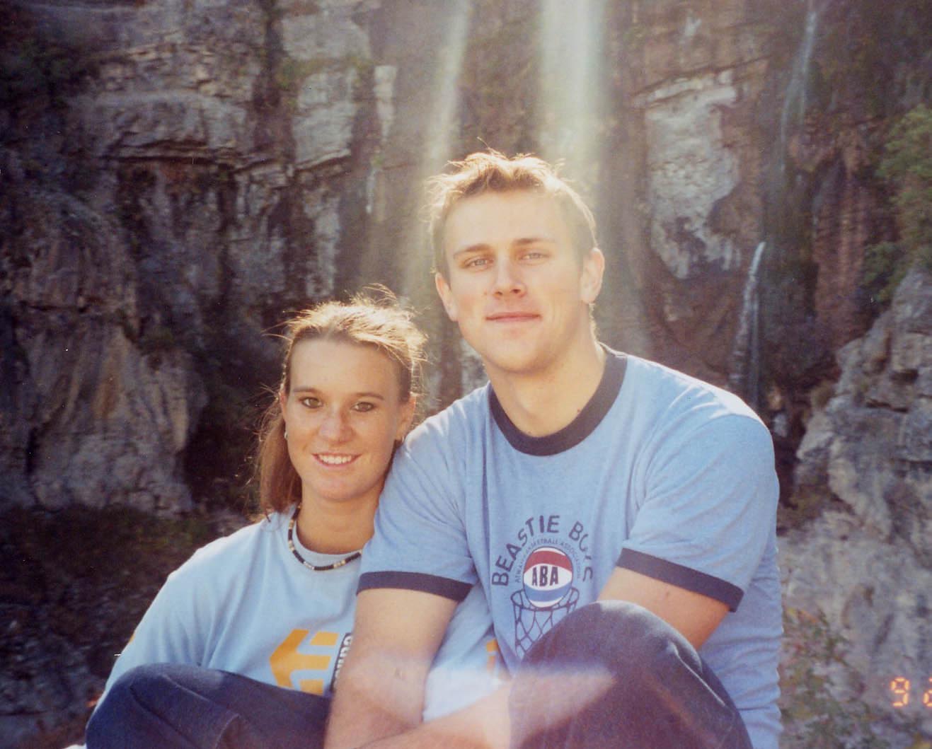 Christian Mealey Alumni Photo