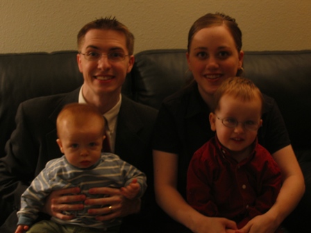 Gregory E Murphy Alumni Photo