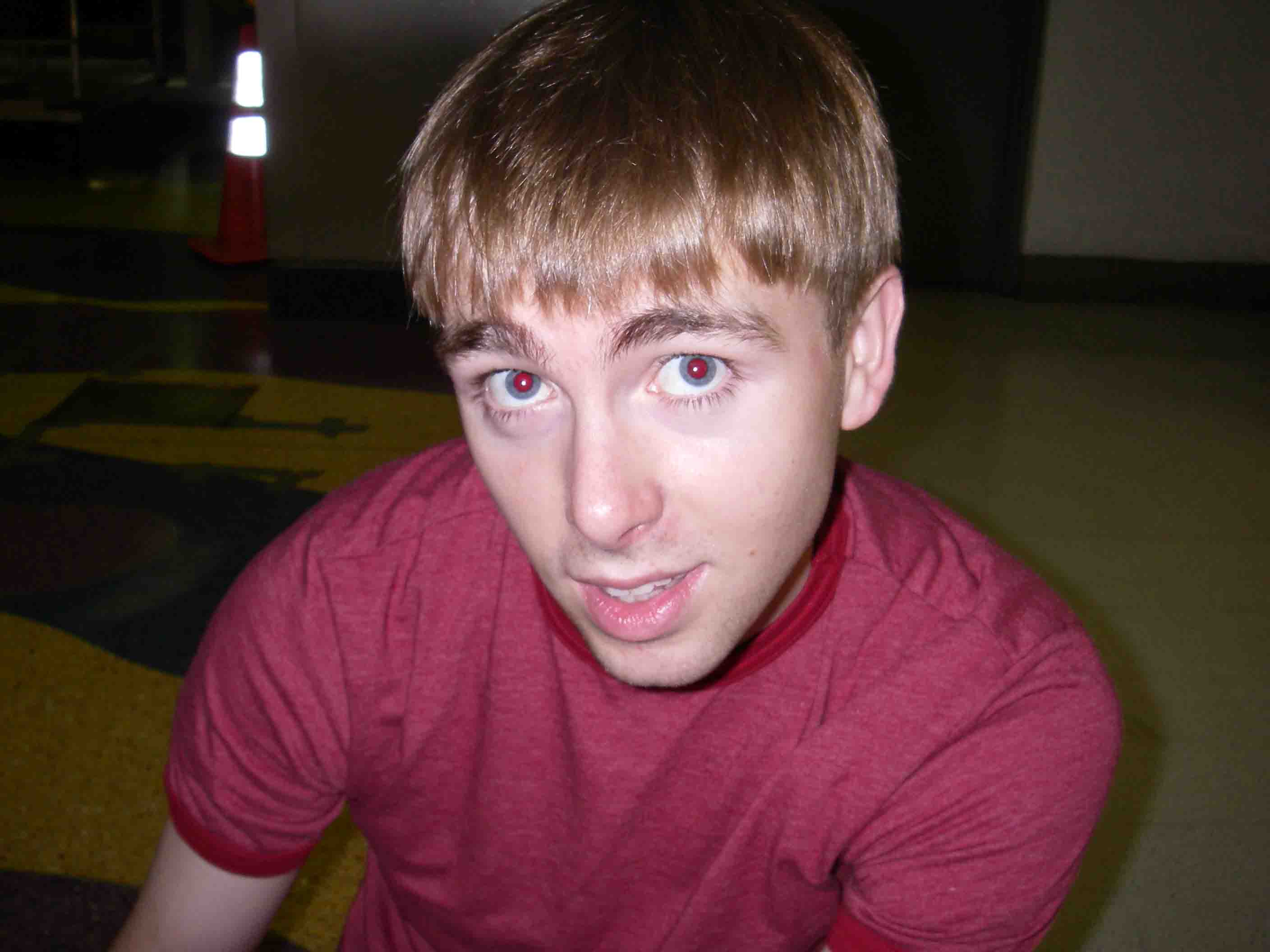 Chris James Cutler Alumni Photo