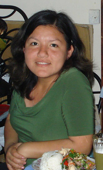 iris marina CABELLO VILLA 