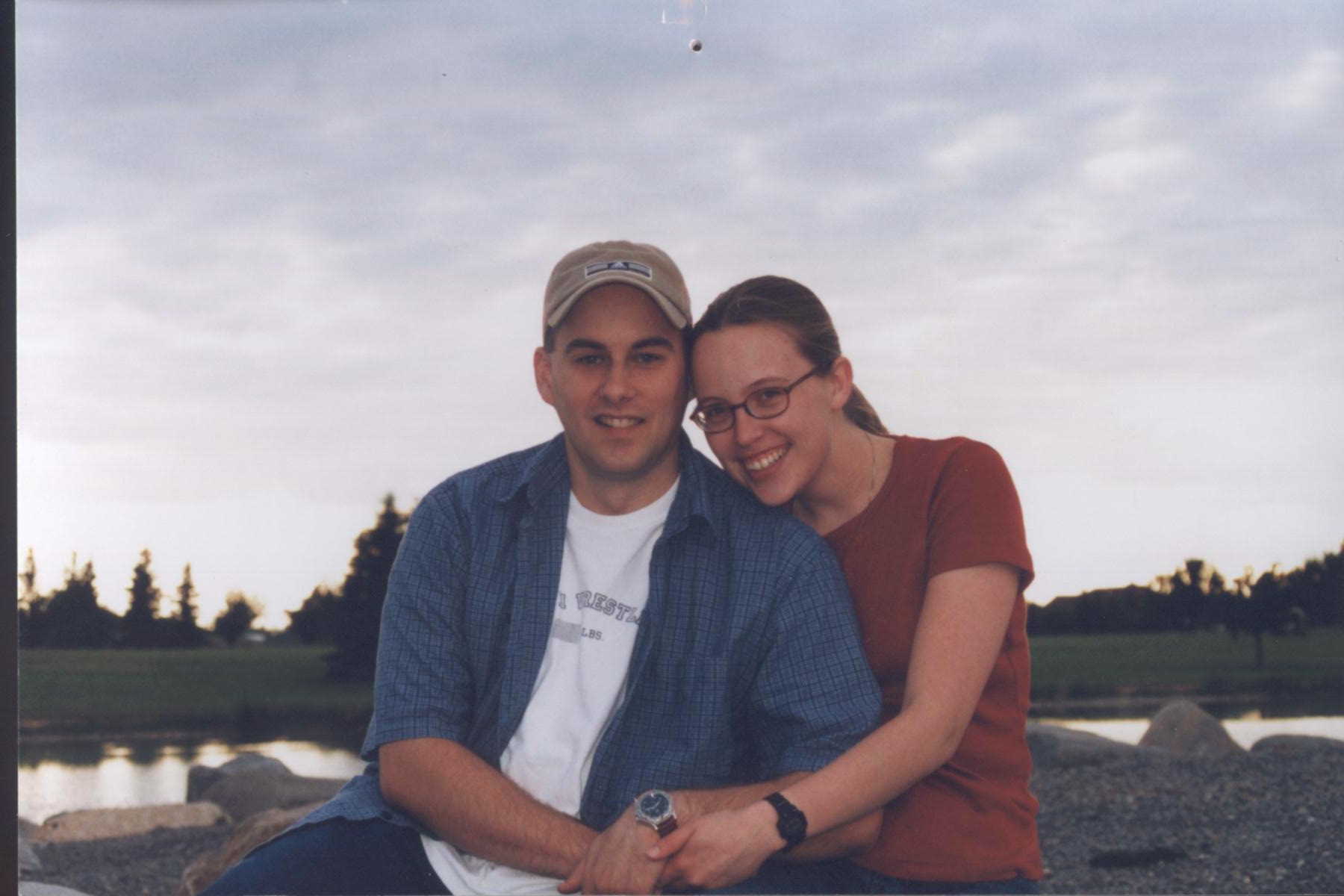 Jason  Turner Alumni Photo