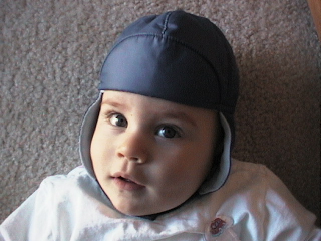 Kyle Ryan Marshall Alumni Photo