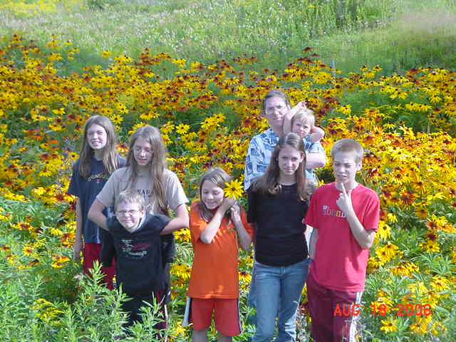 Barry  Wright Alumni Photo