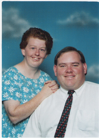 Happily married and enjoying life
Spencer Douglas Kelly
26 Jan 2004