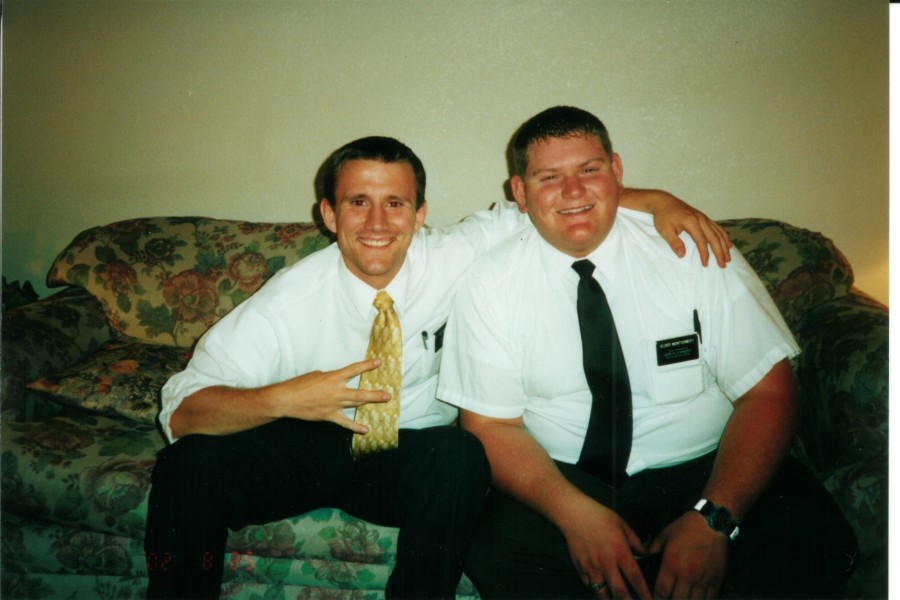 Bernalillo 2002
Peter  Watson
05 Jan 2005