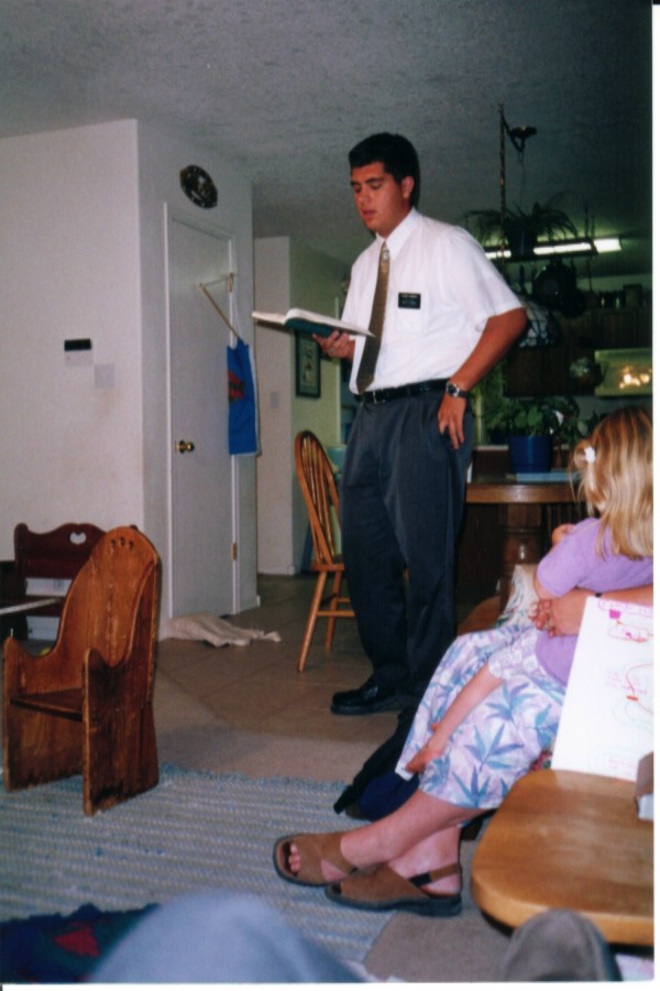 Bernalillo 2002
Peter  Watson
05 Jan 2005