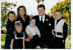 Bart Anderson Alumni Photo