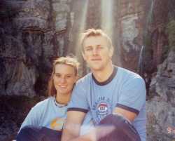 Christian Mealey Alumni Photo