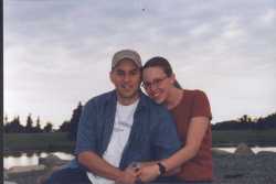 Jason Turner Alumni Photo