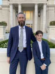 Dennis N Manning Alumni Photo