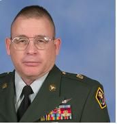 Clark Richard Shumway Alumni Photo