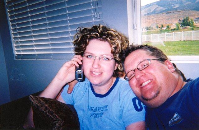Tim Schreiber Alumni Photo