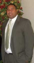 Telipeti Joel Fonua Alumni Photo