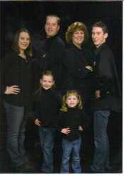 Stephen R Service Alumni Photo
