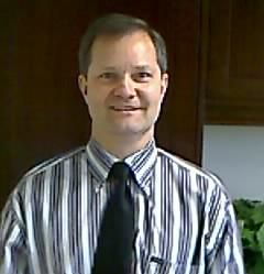 Kirk Heaton Alumni Photo