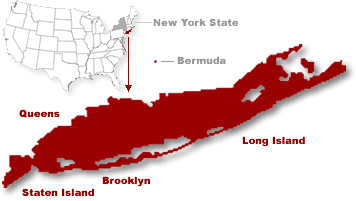Mission Map