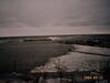 Title: a cold day in oswego