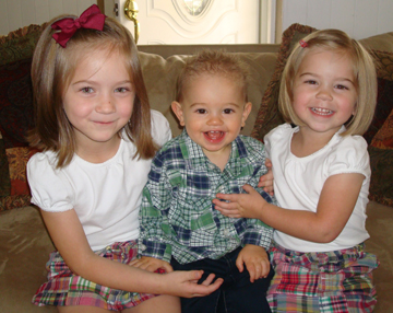 Abby  Richardson (Garrick) Alumni Photo