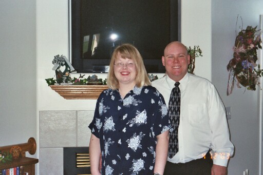 Jim  Goss Alumni Photo