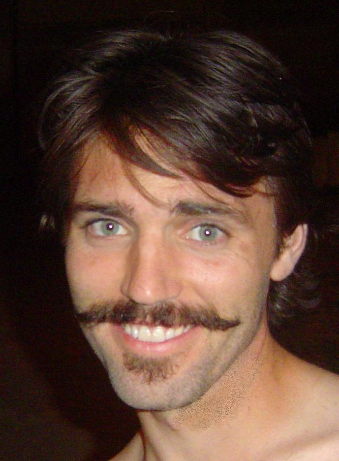 Bryan T. Crosland Alumni Photo