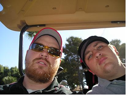 Michael Gill Alumni Photo